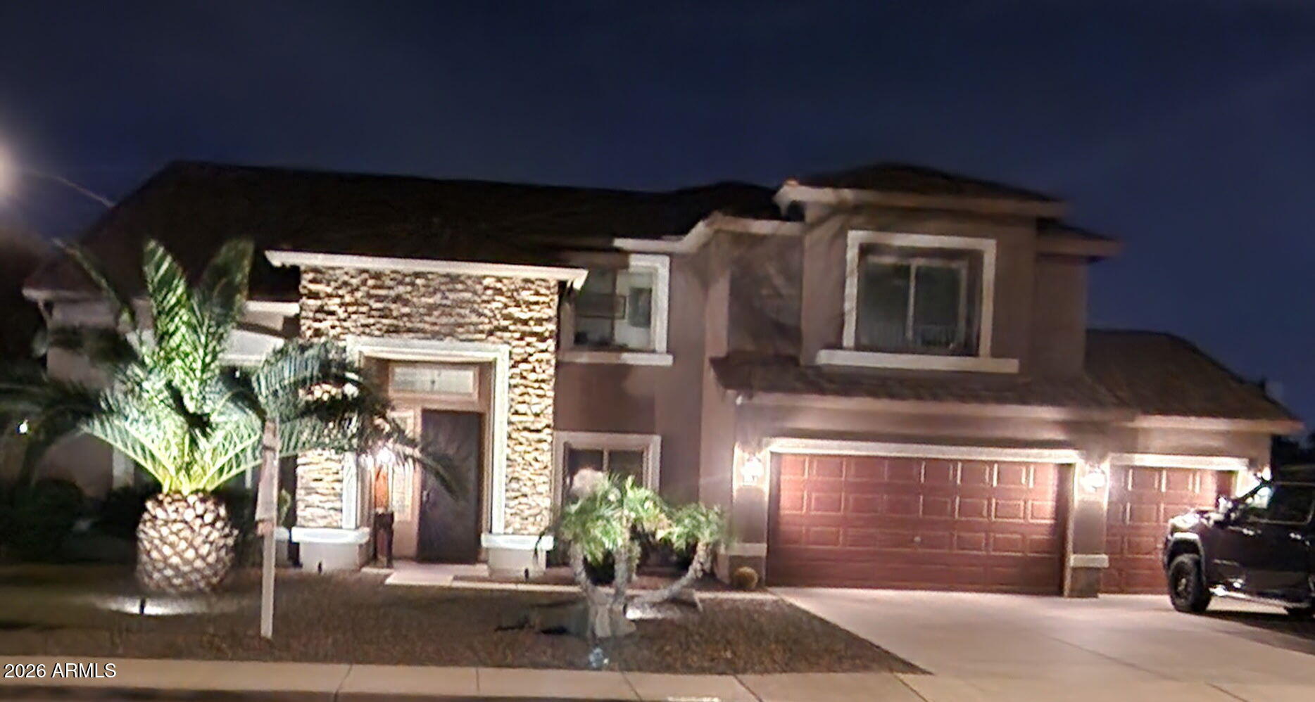 9563 E JAVELINA Avenue