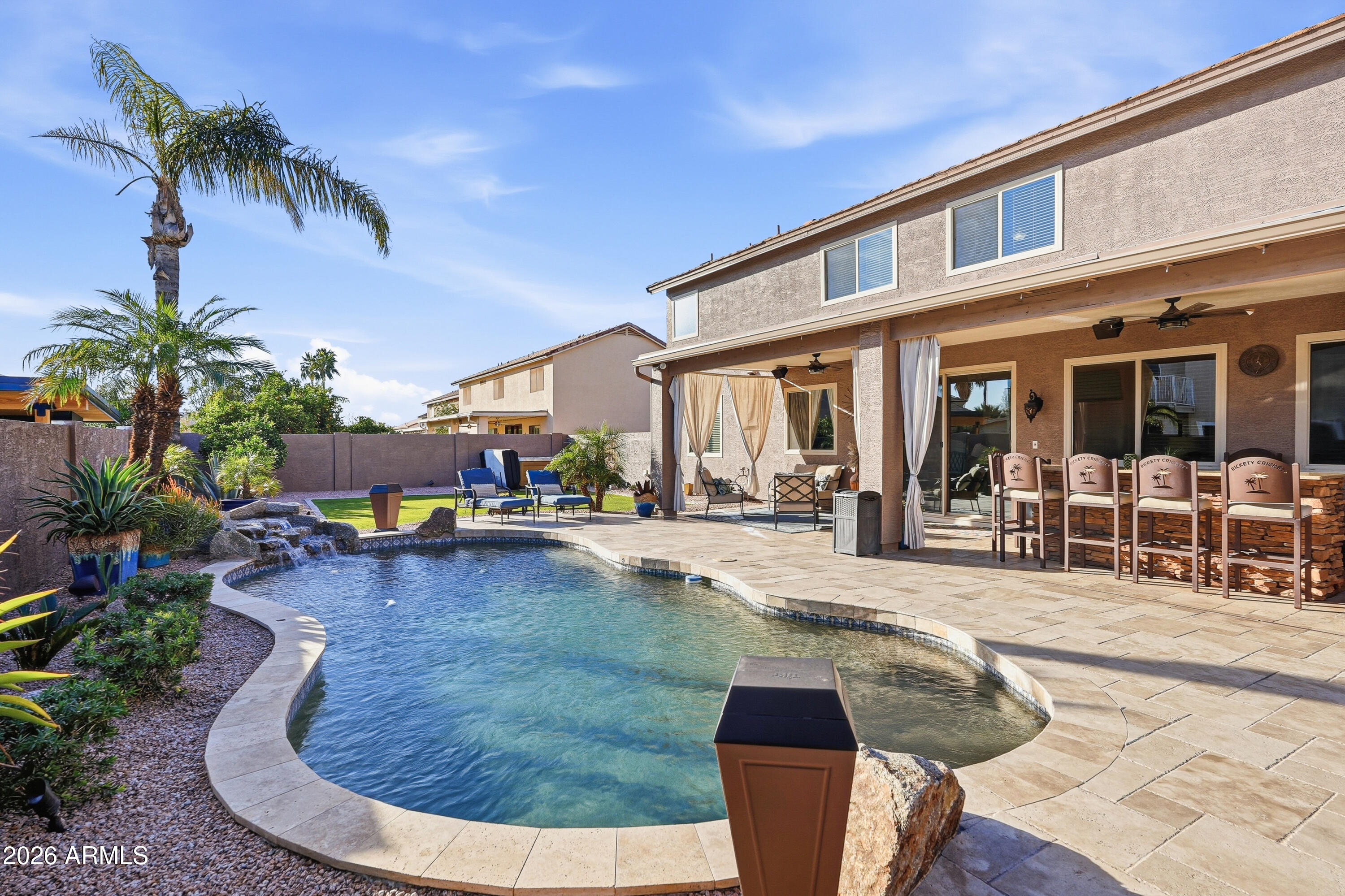 9563 E JAVELINA Avenue