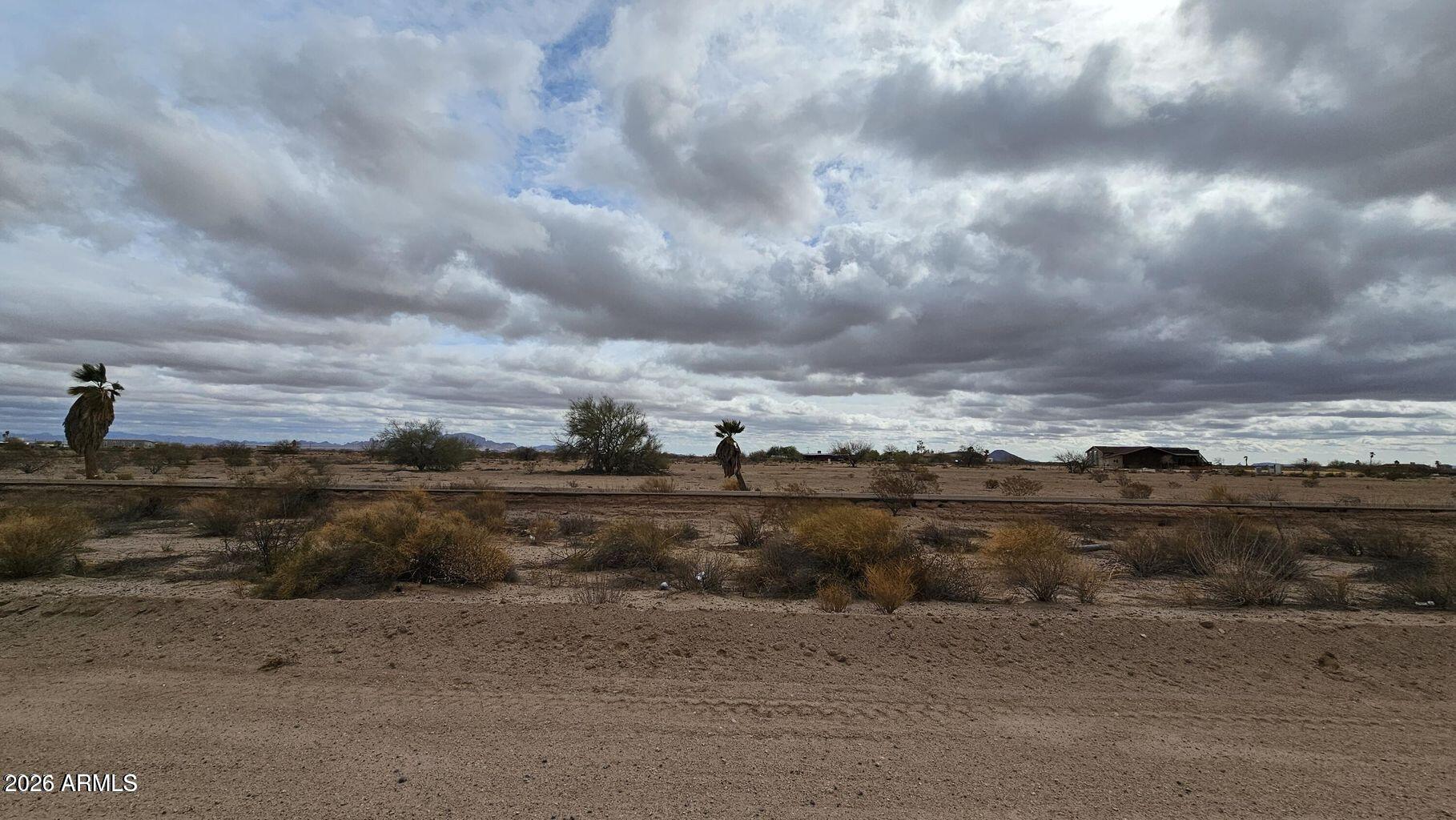 96 S 541st Avenue 141