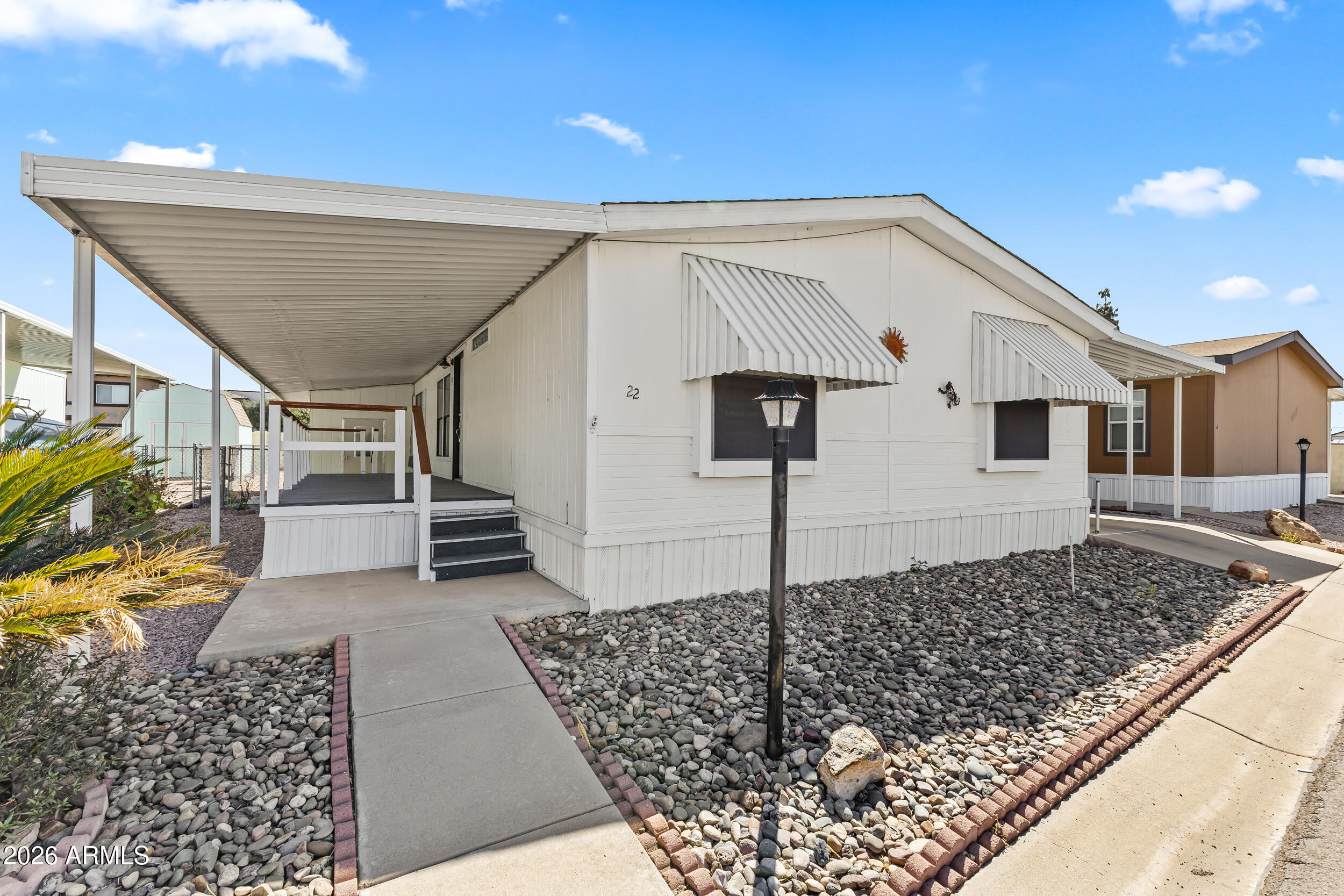 7810 W Peoria Avenue 22