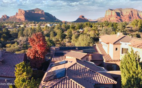 210 COLINAS -- Sedona AZ 86351