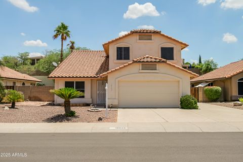 18433 N 12TH Way Phoenix AZ 85022