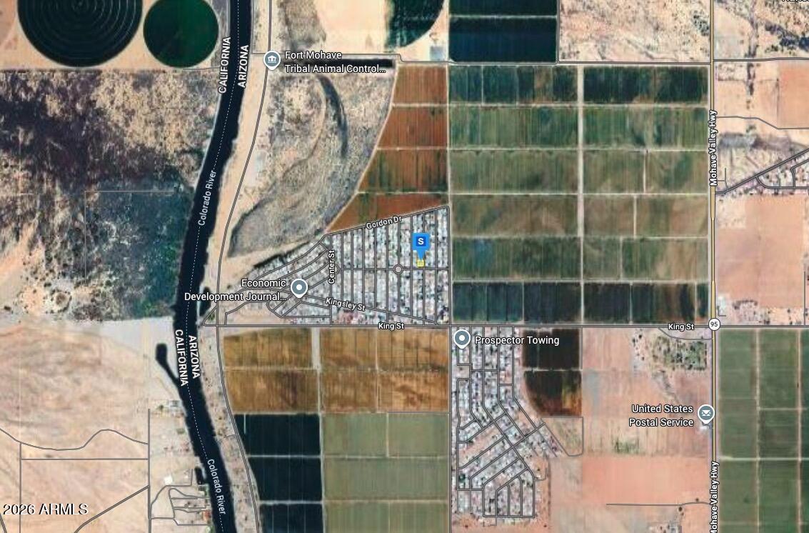 7863 S CARDINAL Drive 748