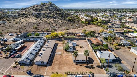 721 W CINNABAR Avenue Phoenix AZ 85021