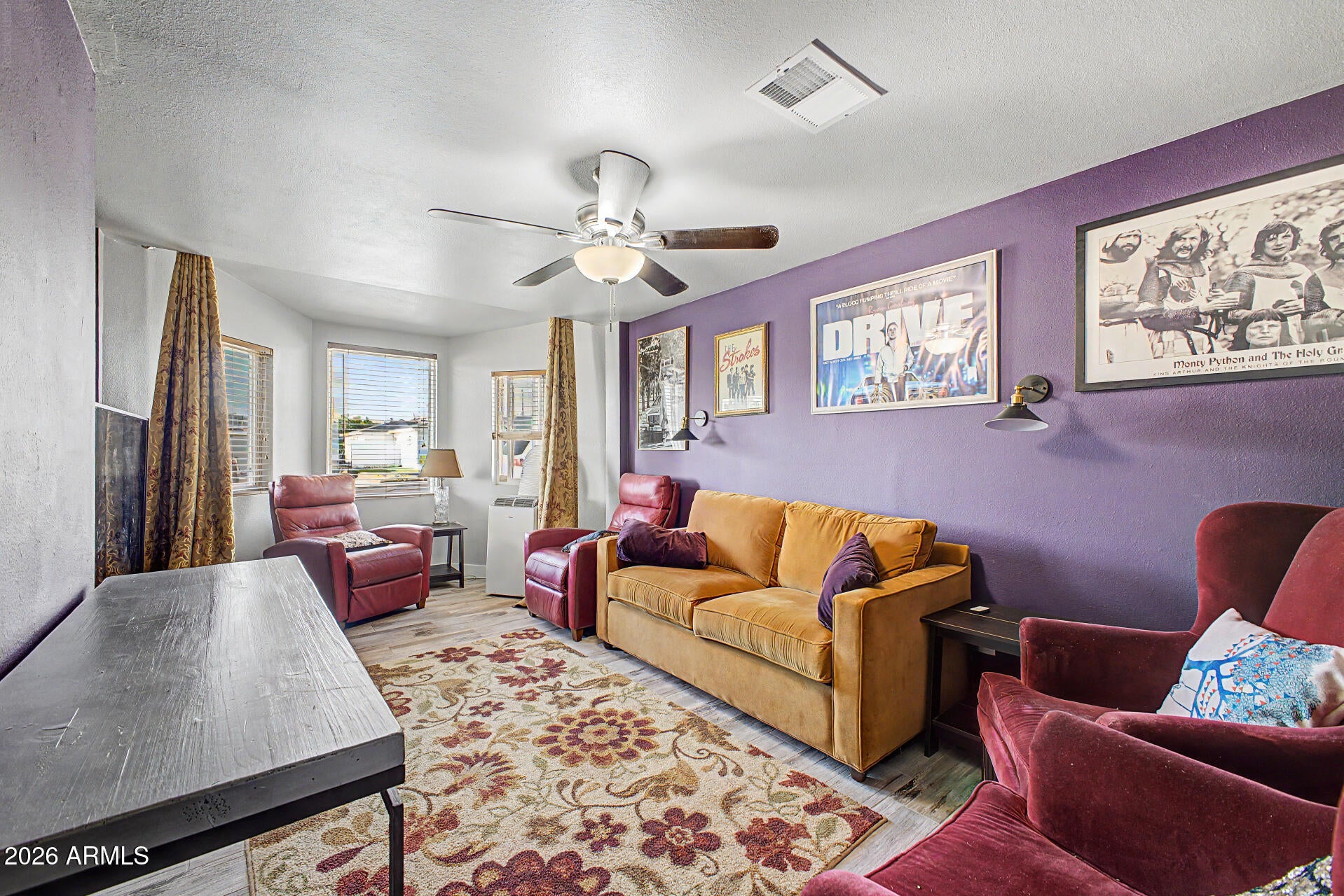 1001 E BELMONT Avenue
