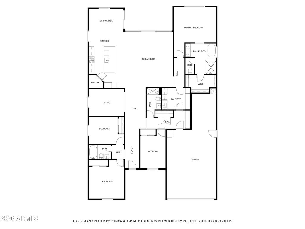 Photo of 7250 N 80th Lane, Glendale, AZ 85303 (MLS # 6986153)