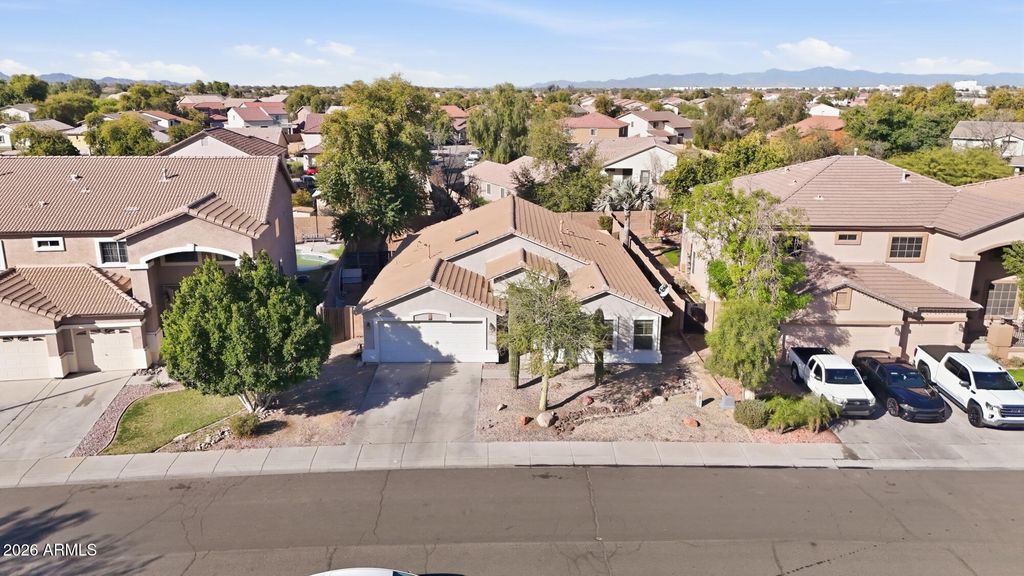 Photo of 3206 S 81st Avenue, Phoenix, AZ 85043 (MLS # 6977031)