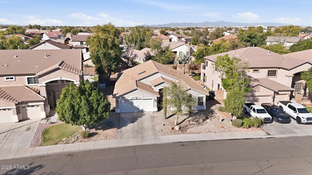 Photo of 3206 S 81st Avenue, Phoenix, AZ 85043 (MLS # 6977031)