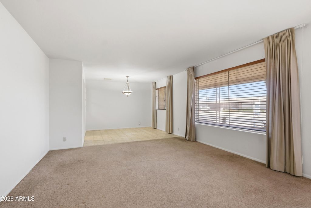 Photo of 6449 E Des Moines Street, Mesa, AZ 85205 (MLS # 7023717)