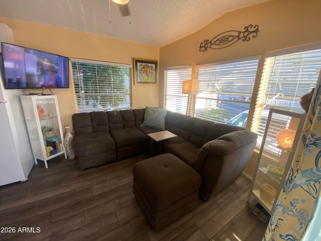 Photo of 1188 W Klamth Avenue, Apache Junction, AZ 85119 (MLS # 6977520)