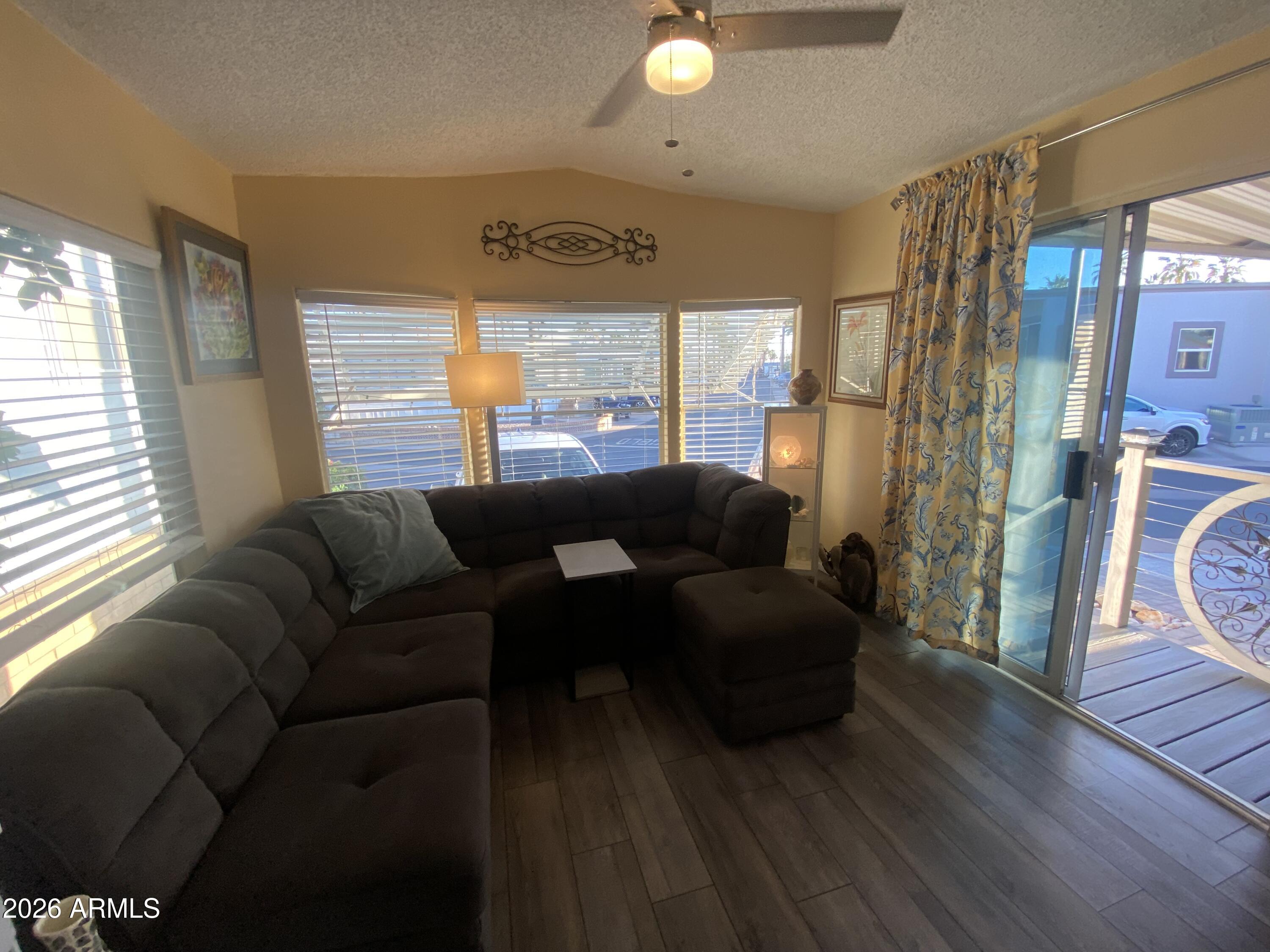 1188 W Klamath Avenue