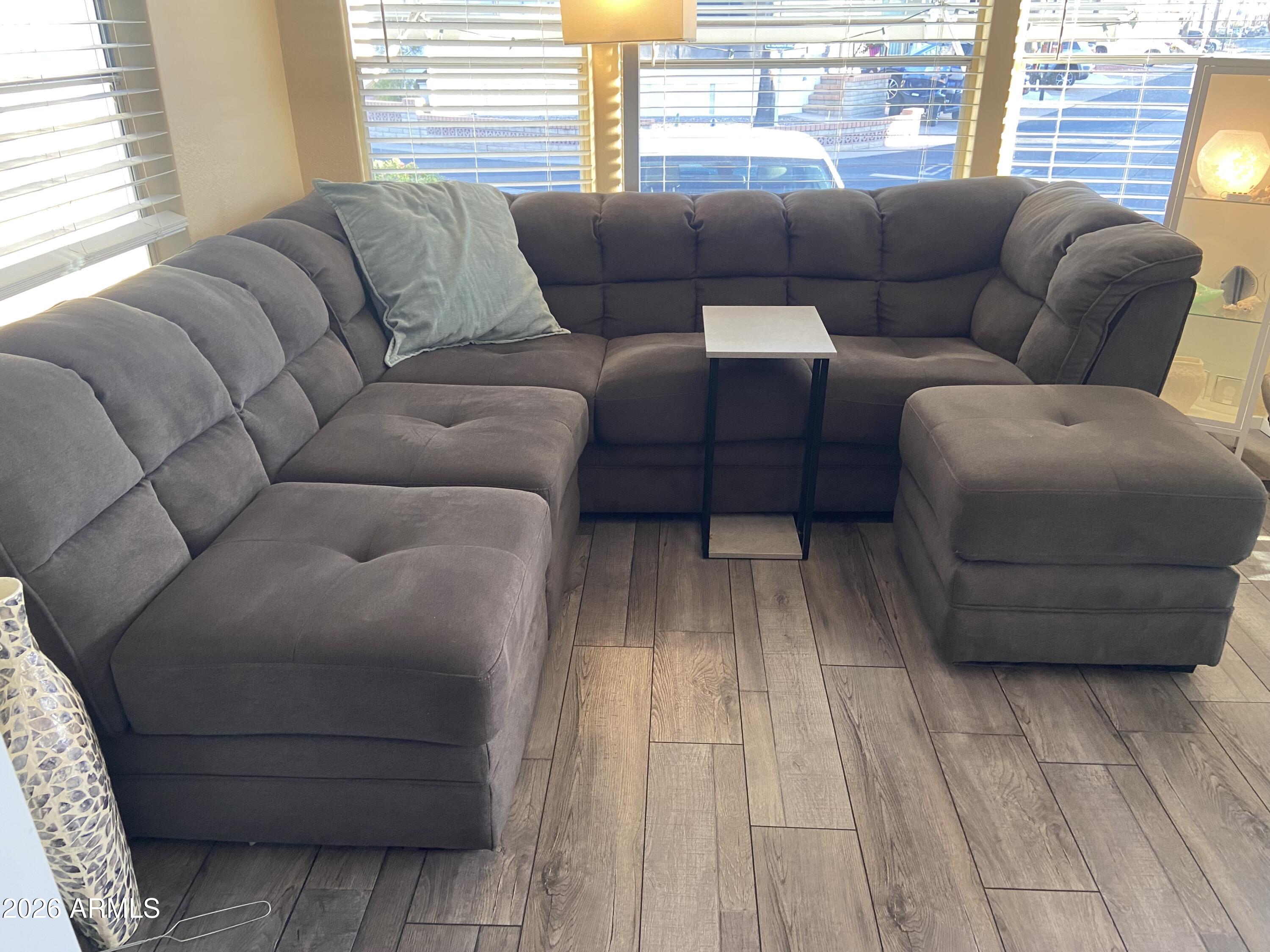 1188 W Klamath Avenue