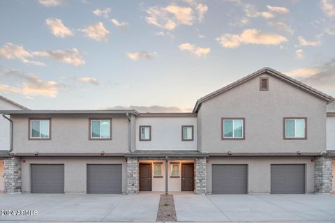 12570 N COTTON Lane 8790 Surprise AZ 85388