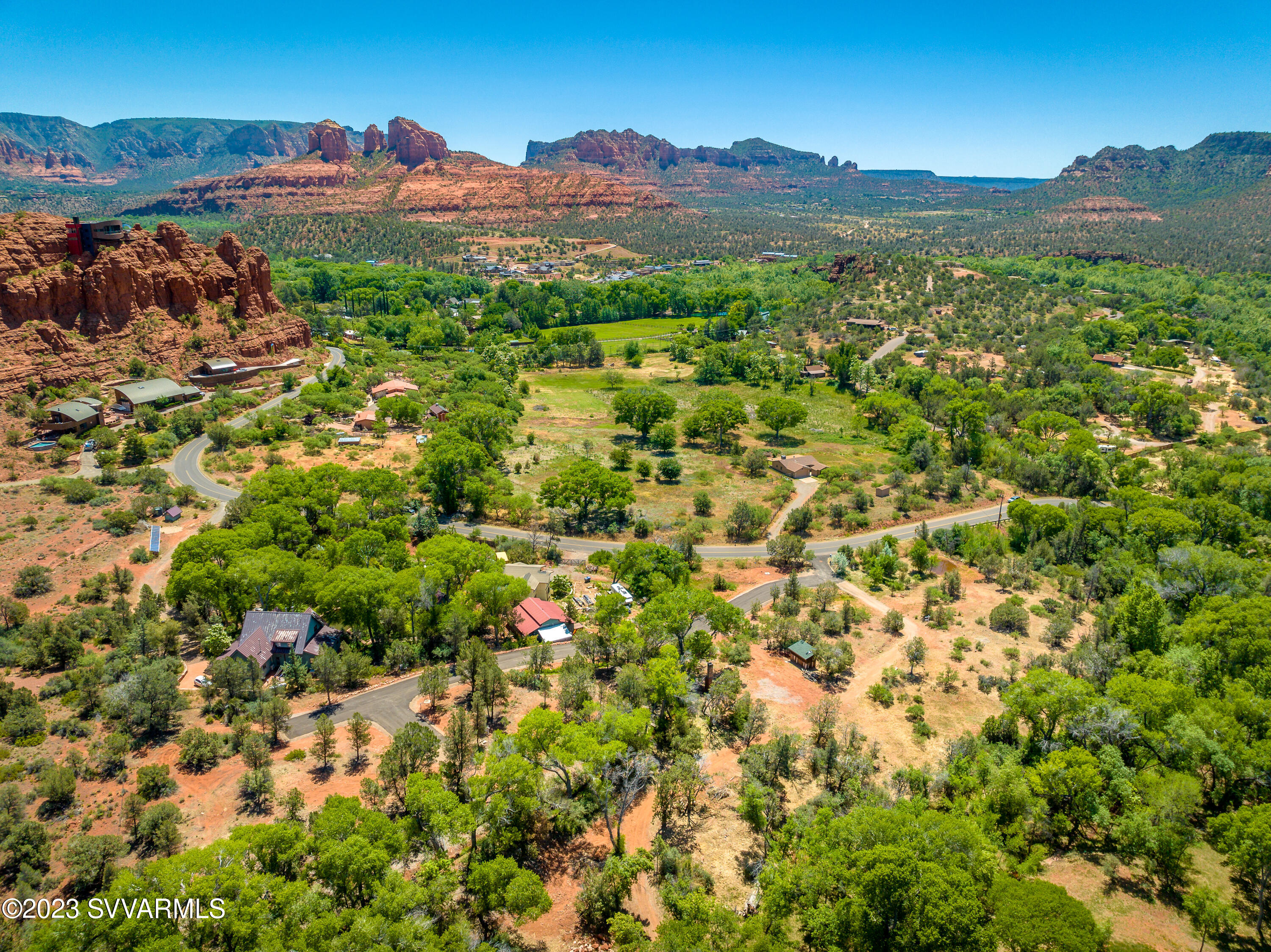 Sedona, Arizona 86336, United States, ,Land,Active,238134