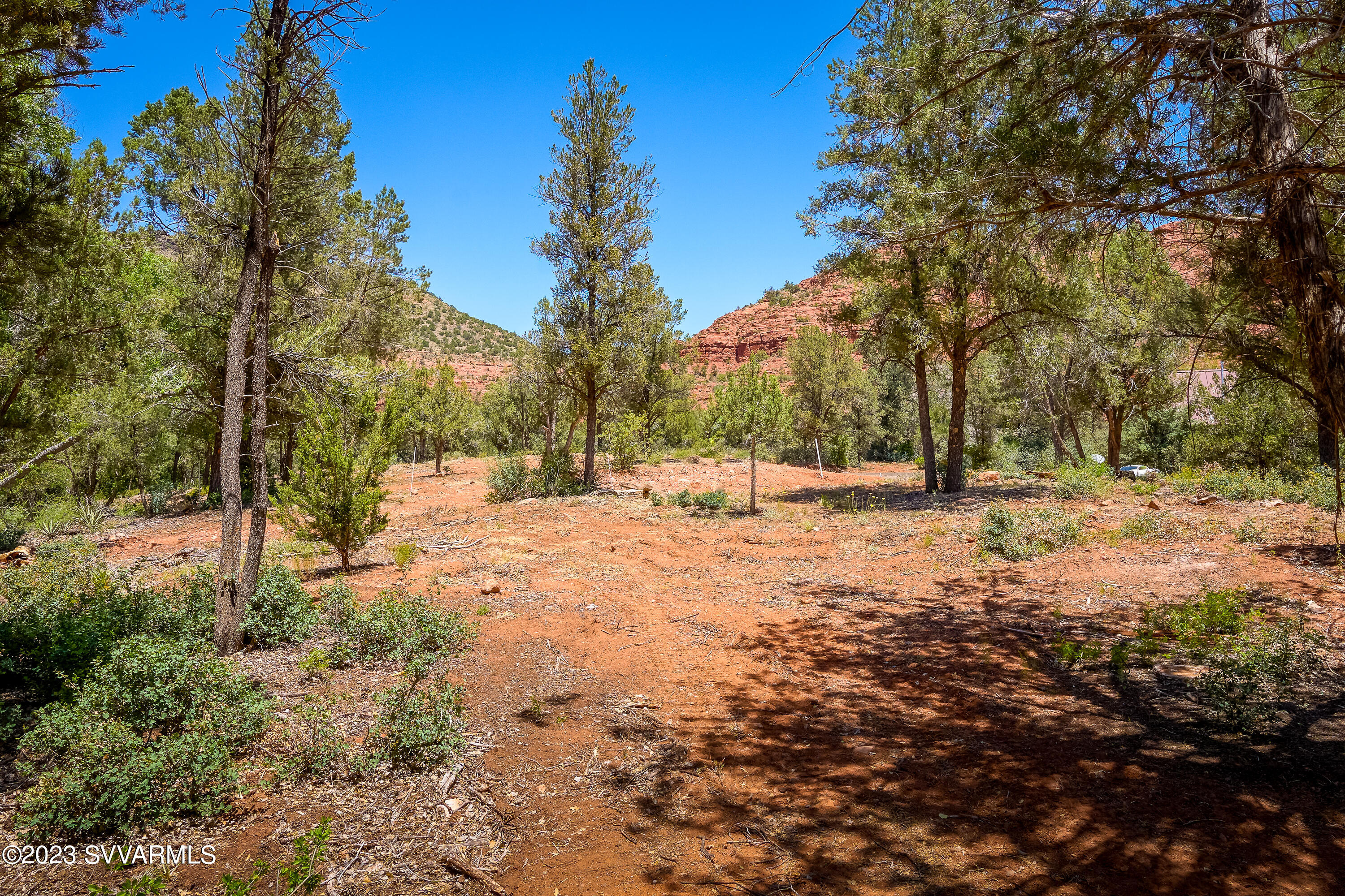 3155 Red Rock Loop Road -