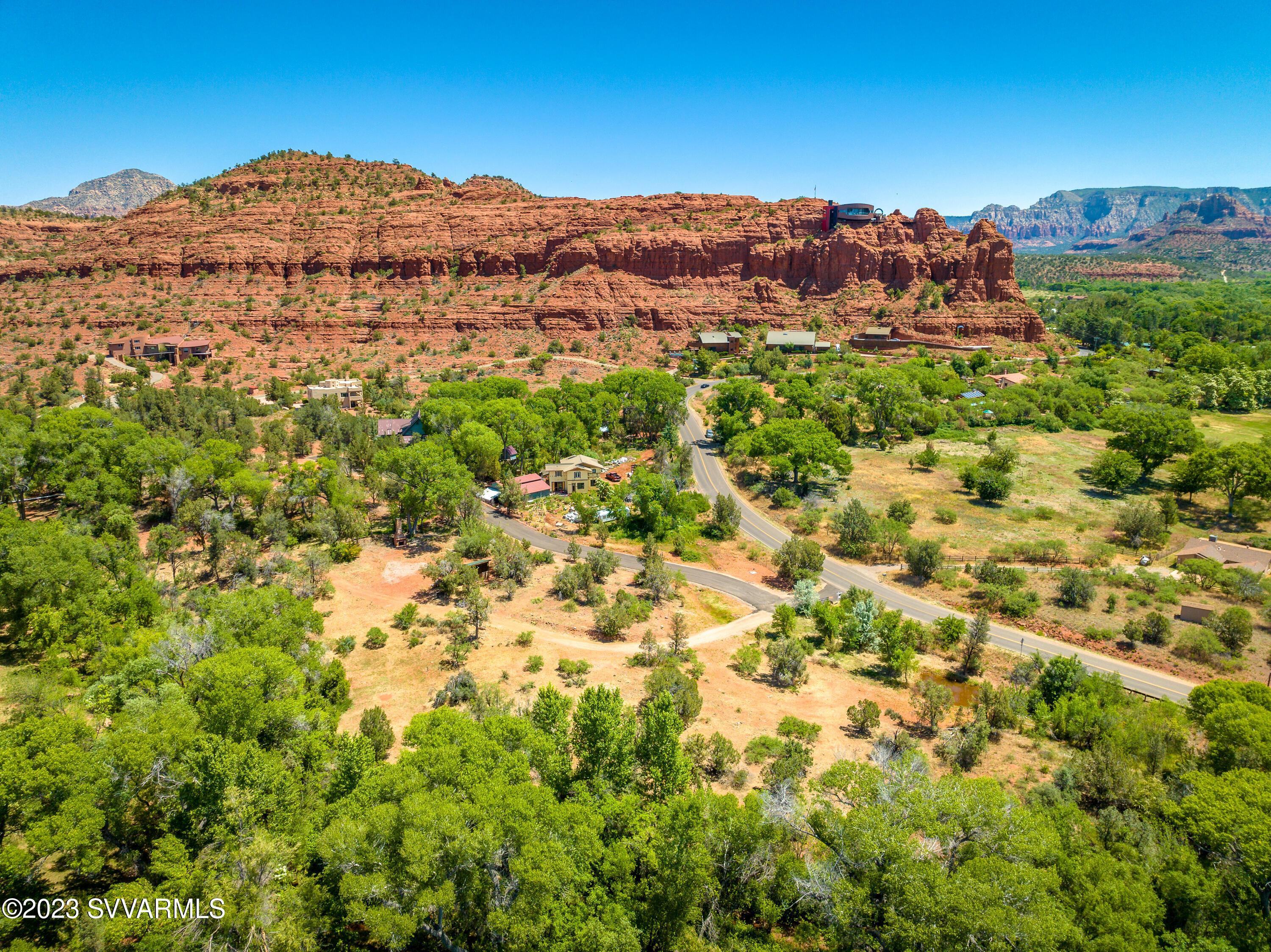 Sedona, Arizona 86336, United States, ,Land,Active,238134