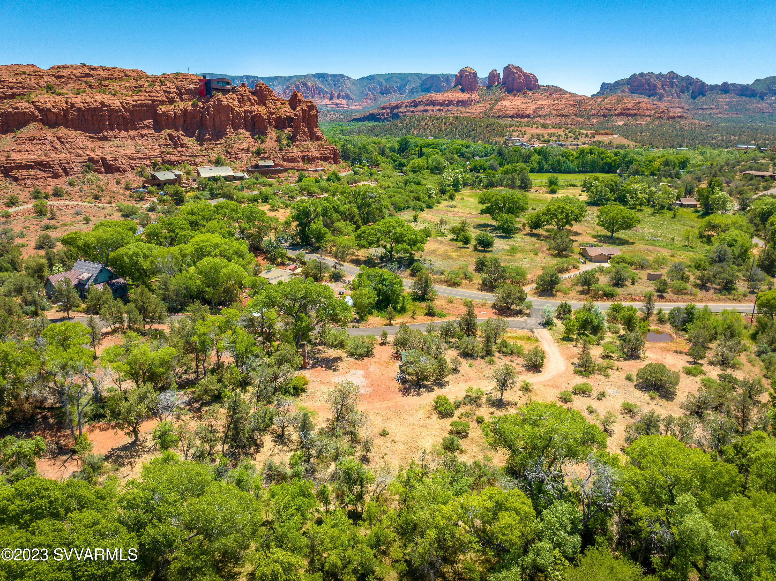 Sedona, Arizona 86336, United States, ,Land,Active,238134