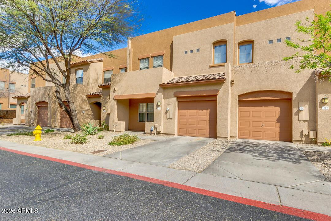 1886 E Don Carlos Avenue Unit 126