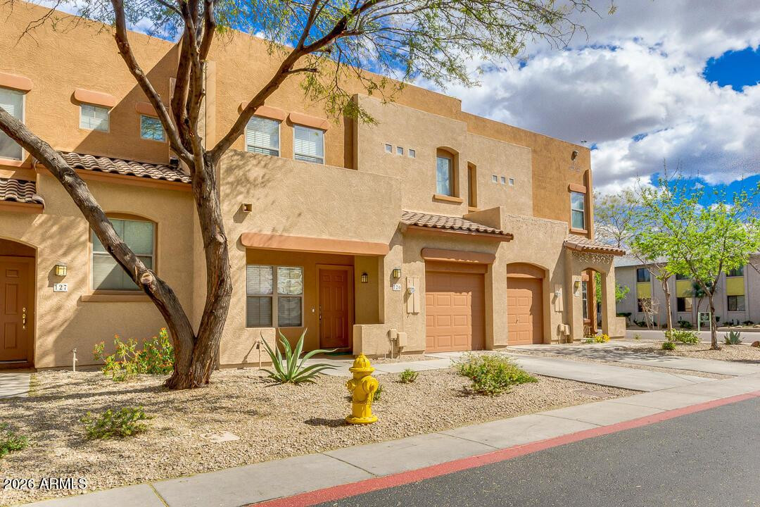 1886 E Don Carlos Avenue Unit 126