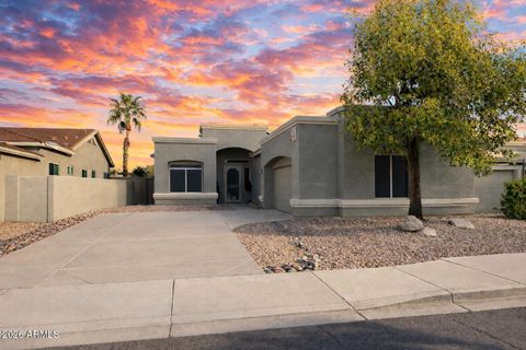 783 S LONGMORE Street Chandler AZ 85224