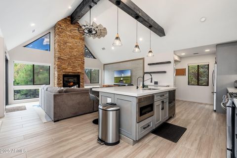 2508 E Elk Run Court Payson AZ 85541