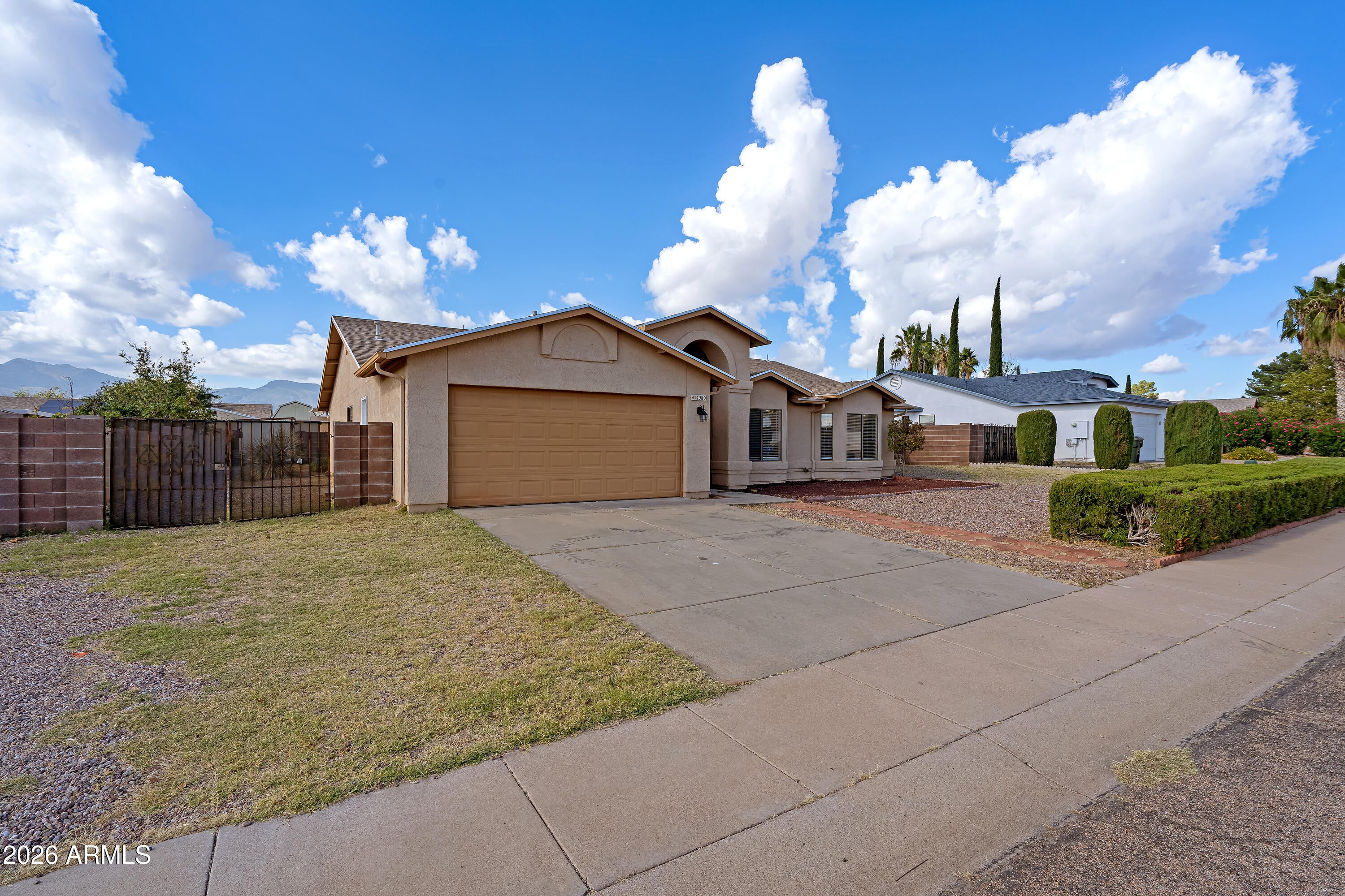 4980 BARRANCA ARBOLADA --