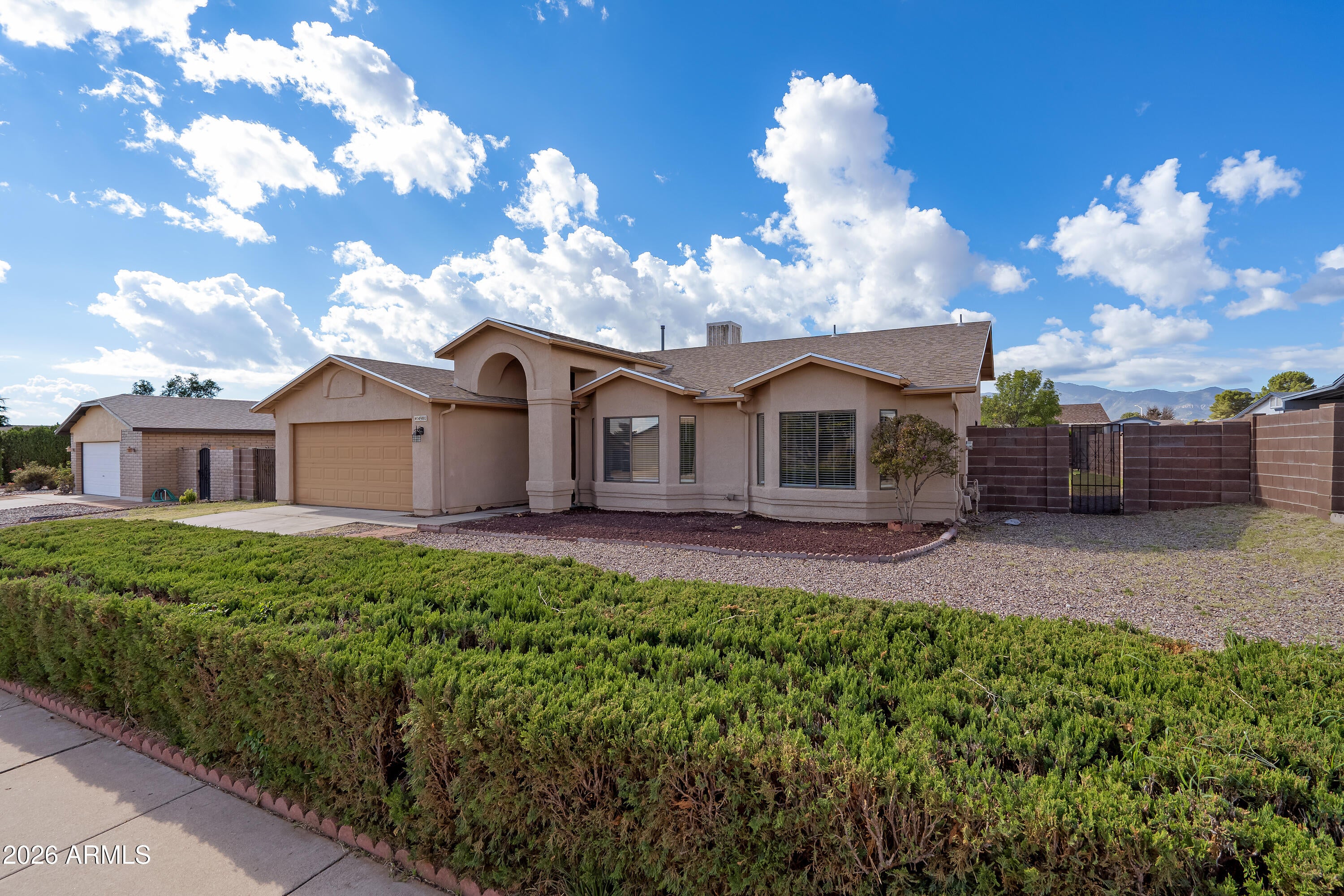 4980 BARRANCA ARBOLADA --