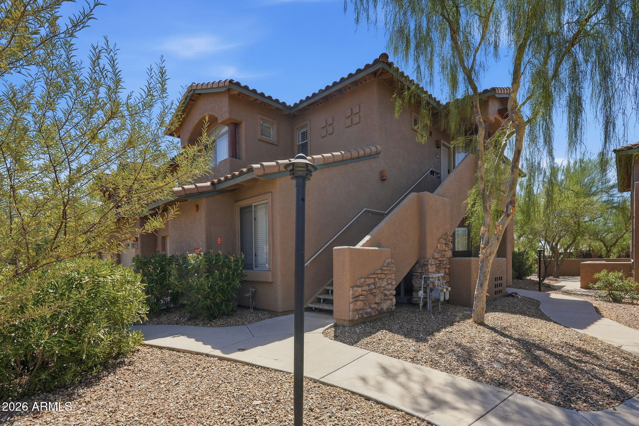 11500 E COCHISE Drive 2010