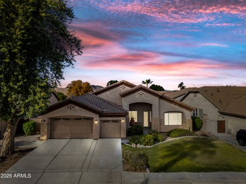 8044 W VIA DEL SOL -- Peoria AZ 85383