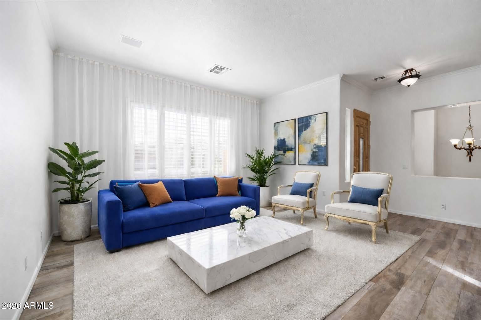 8044 W VIA DEL SOL --