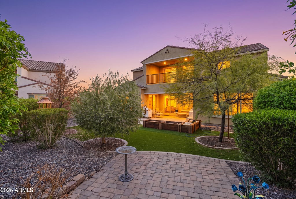 Photo of 17973 W Granite View Drive, Goodyear, AZ 85338 (MLS # 7071350)