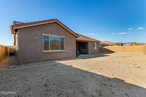 A home in Goodyear