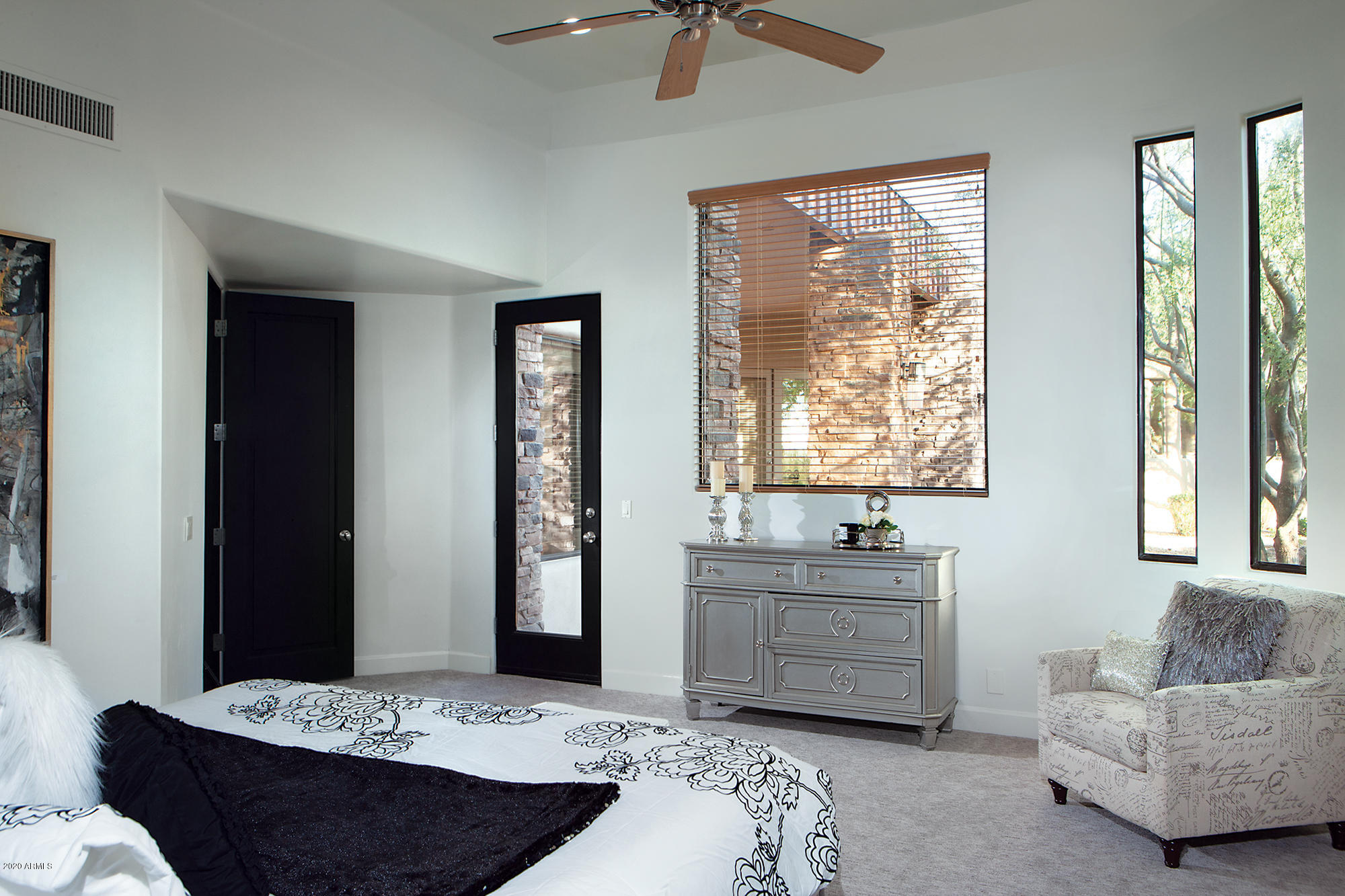 DESERT HIGHLANDS - Residential