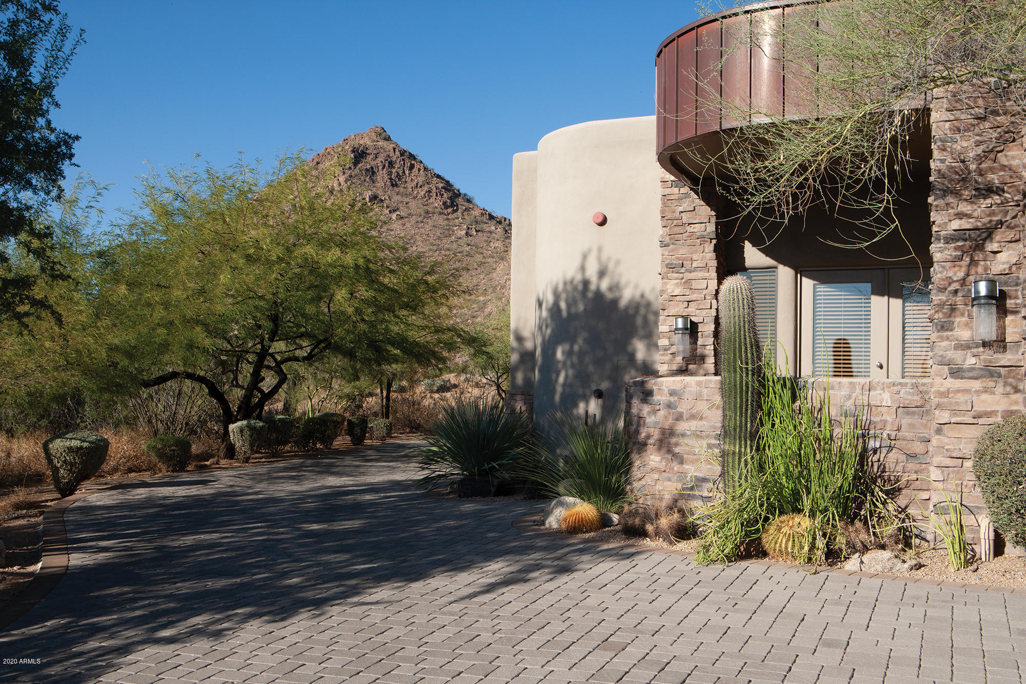 DESERT HIGHLANDS - Residential