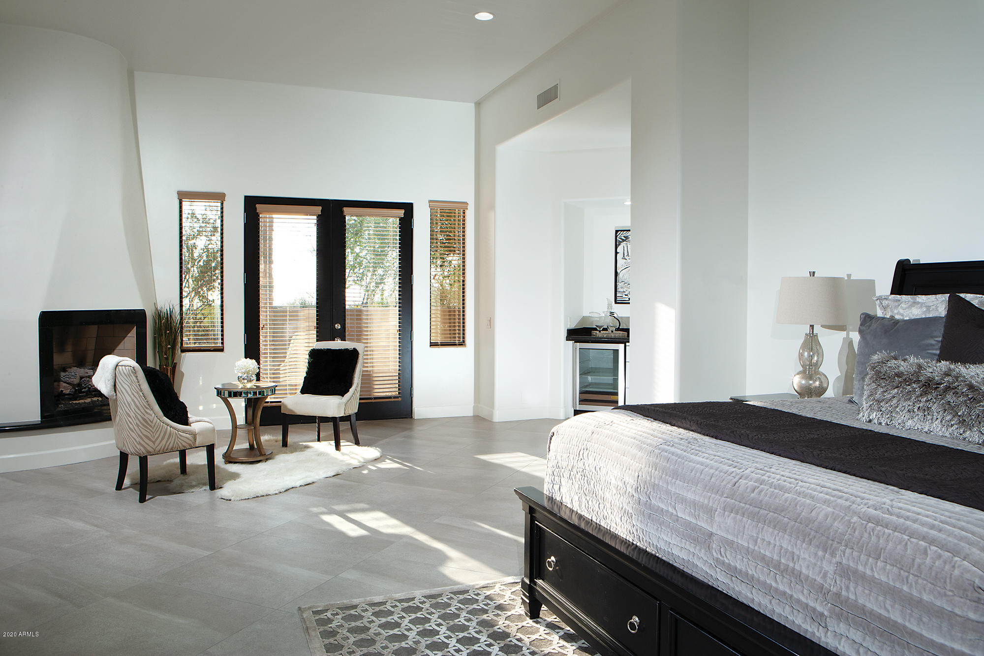DESERT HIGHLANDS - Residential