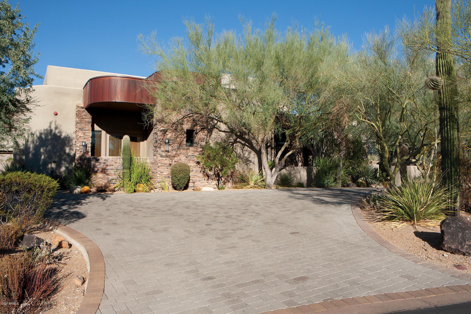 DESERT HIGHLANDS - Residential