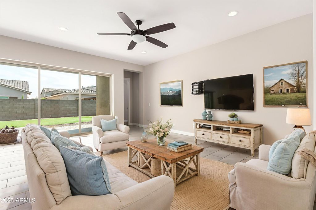 Photo of 19035 W Rancho Drive, Litchfield Park, AZ 85340 (MLS # 6891706)