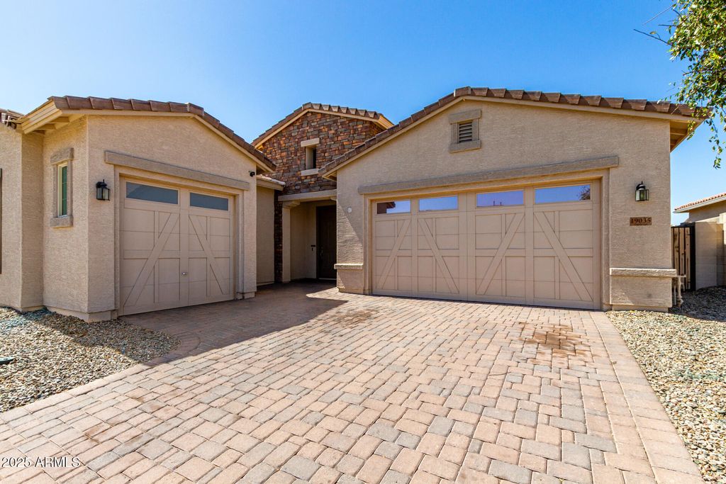 Photo of 19035 W Rancho Drive, Litchfield Park, AZ 85340 (MLS # 6891706)