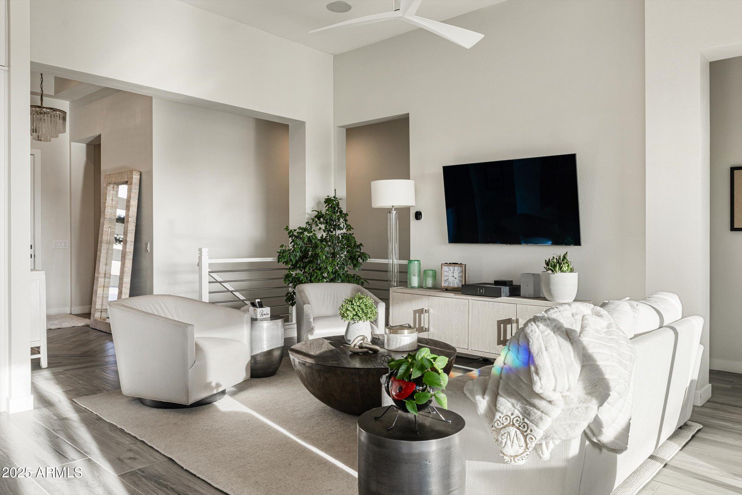 FIREROCK CONDOMINIUM PARCEL B - Residential