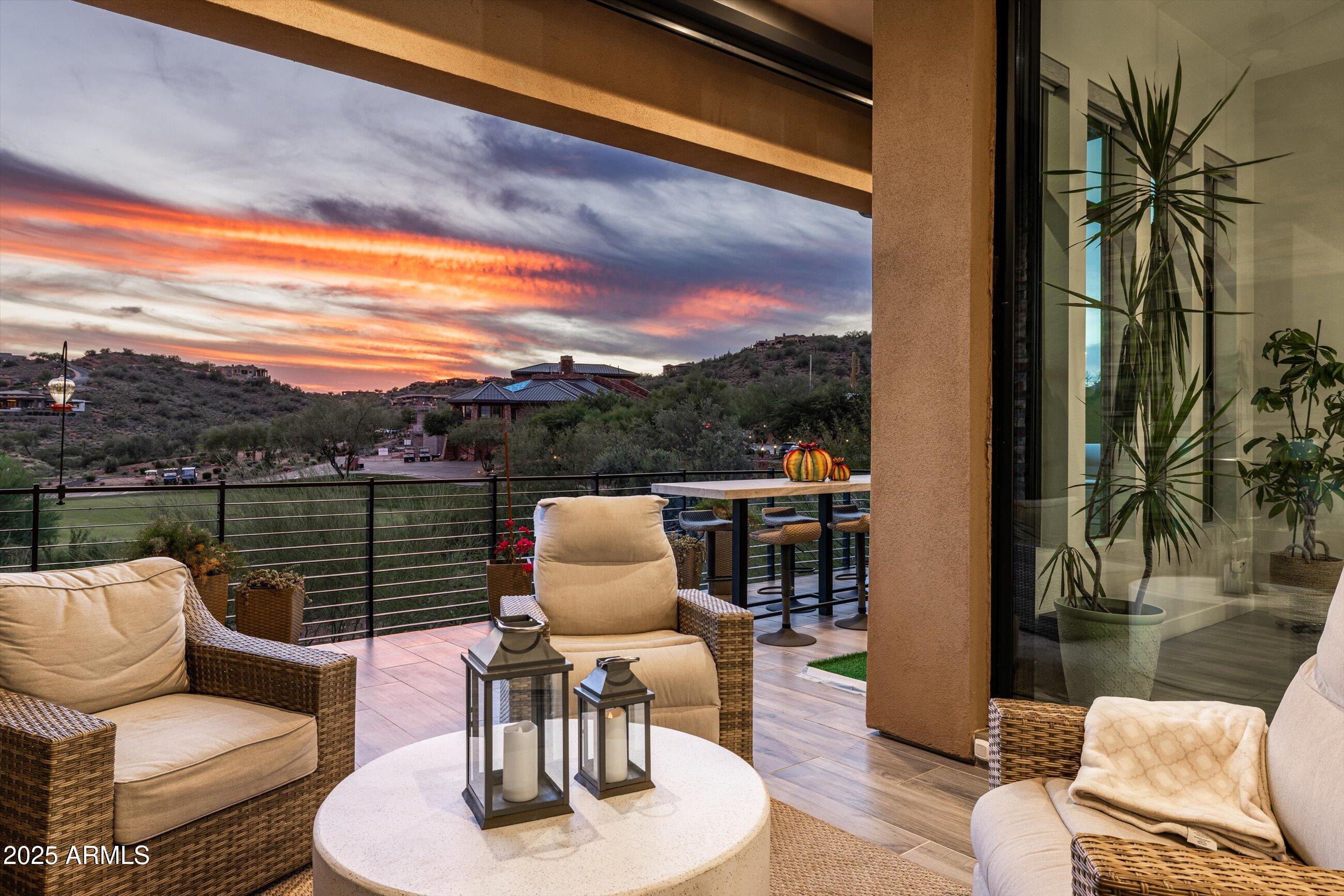 FIREROCK CONDOMINIUM PARCEL B - Residential