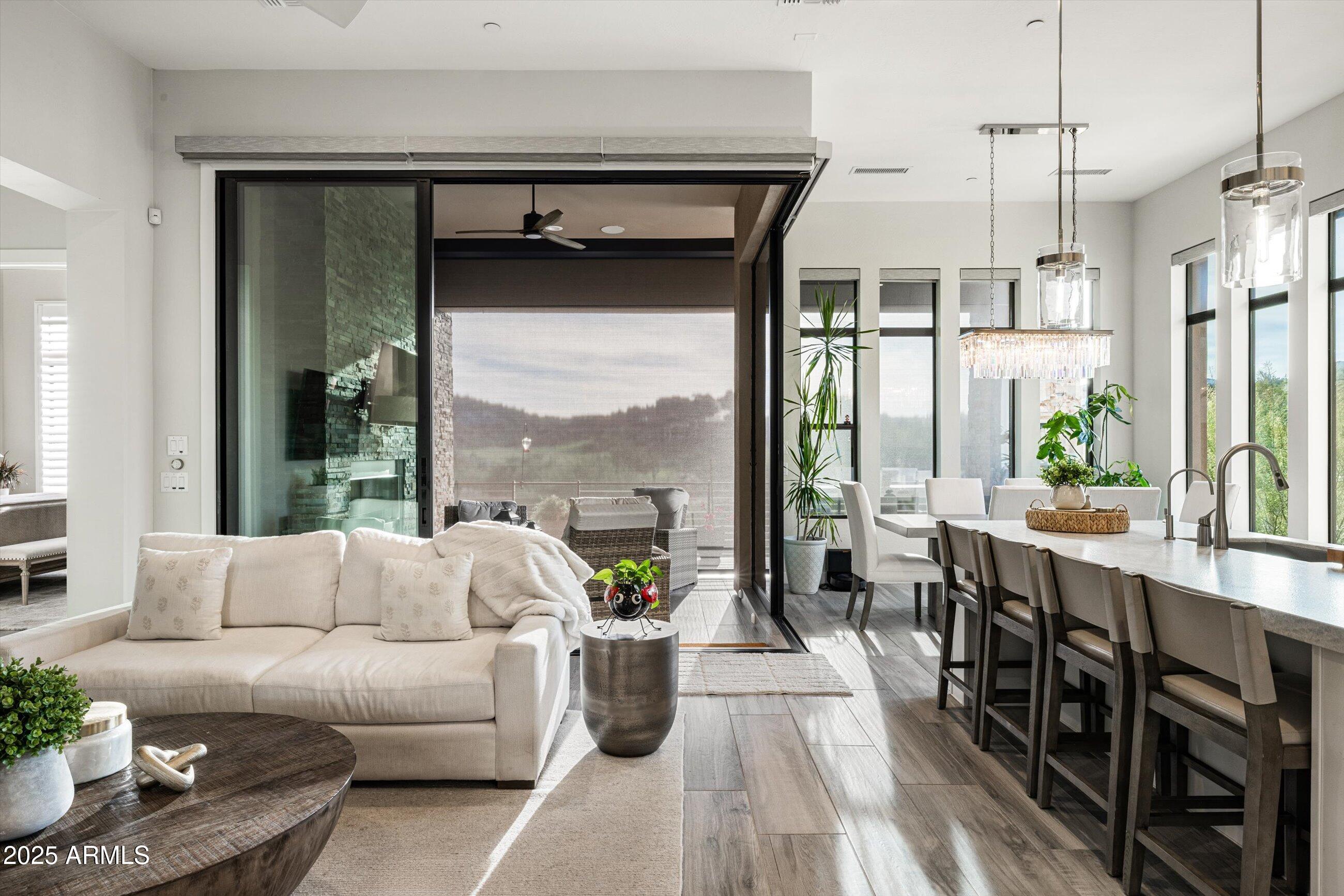 FIREROCK CONDOMINIUM PARCEL B - Residential