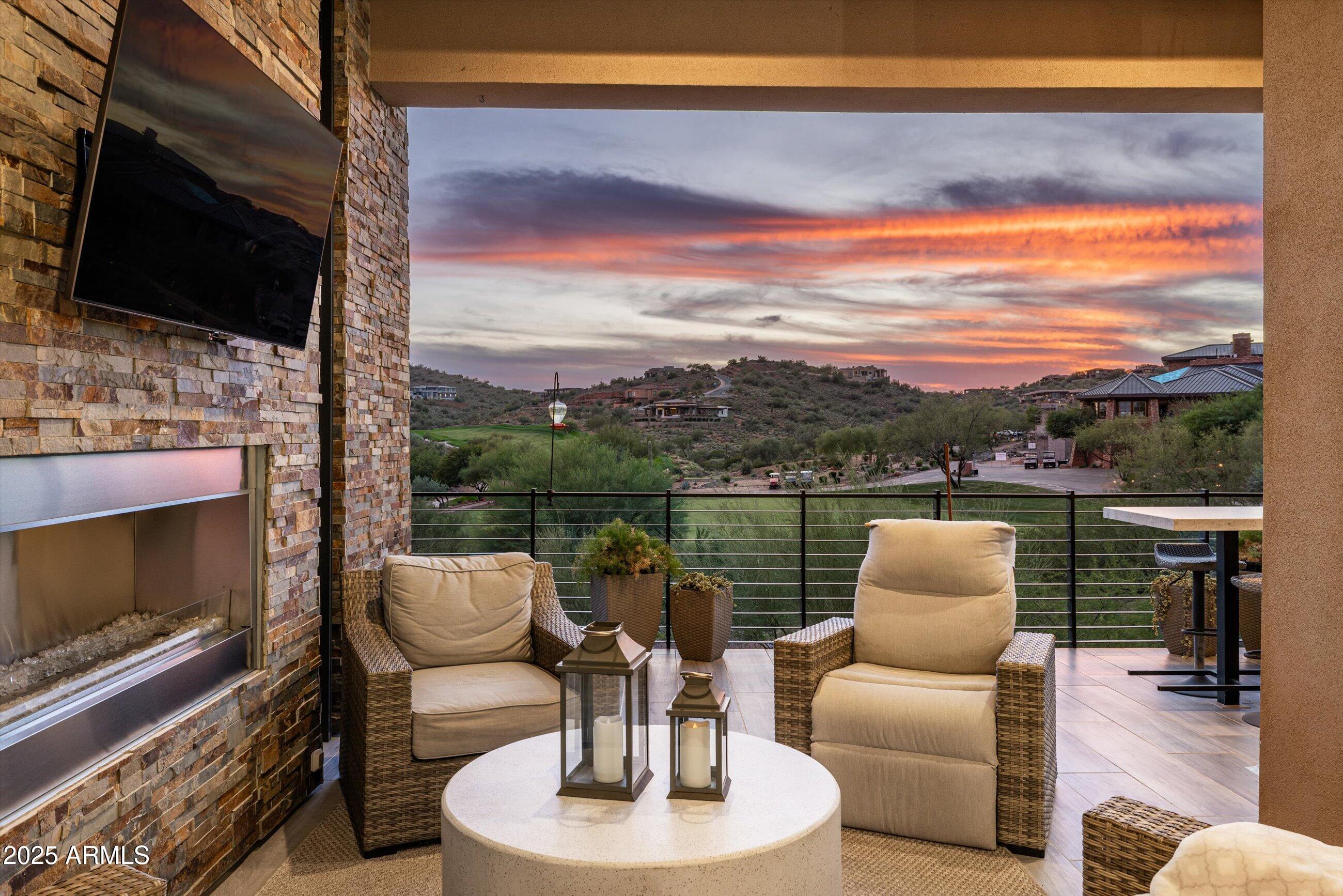 FIREROCK CONDOMINIUM PARCEL B - Residential