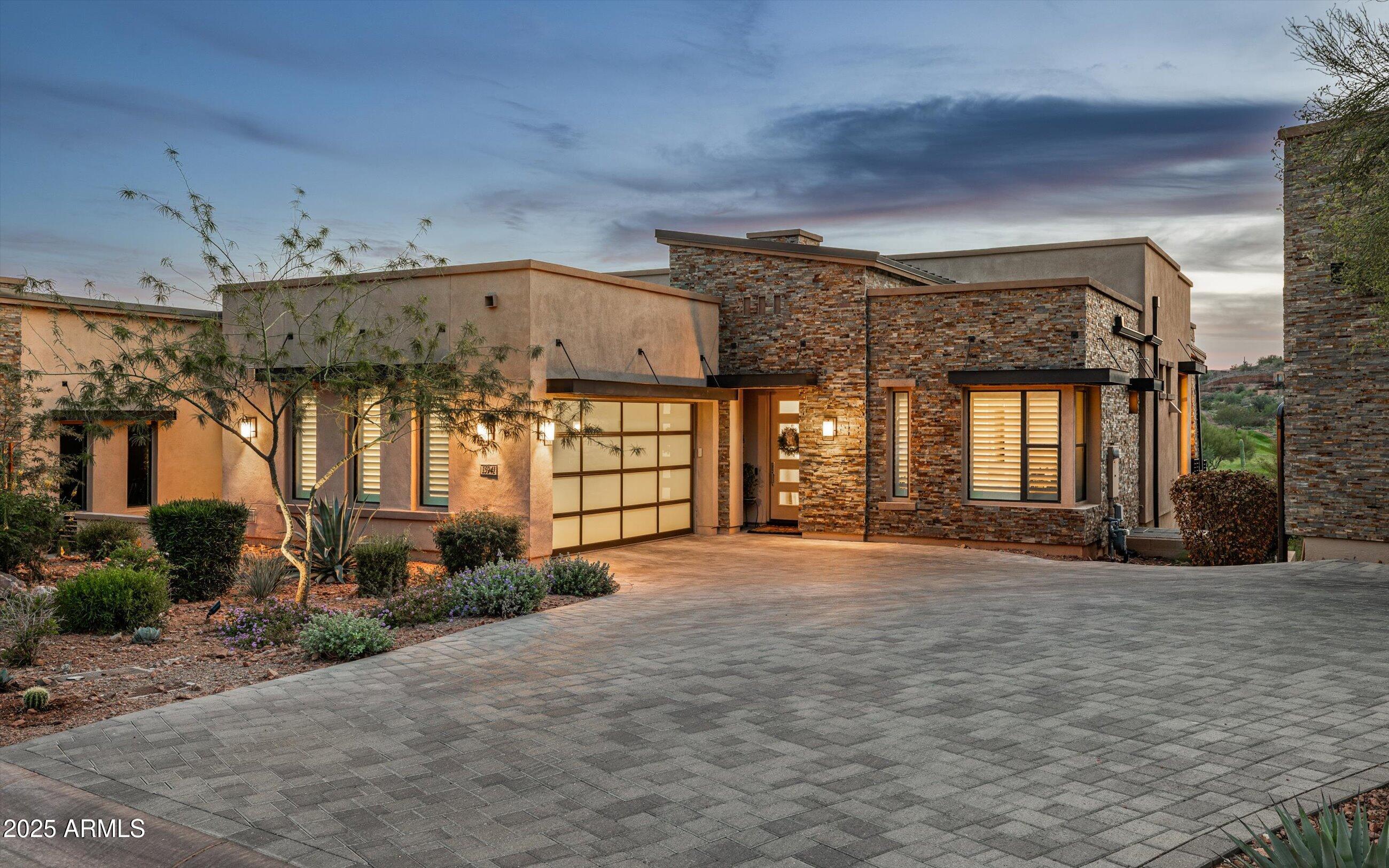 FIREROCK CONDOMINIUM PARCEL B - Residential