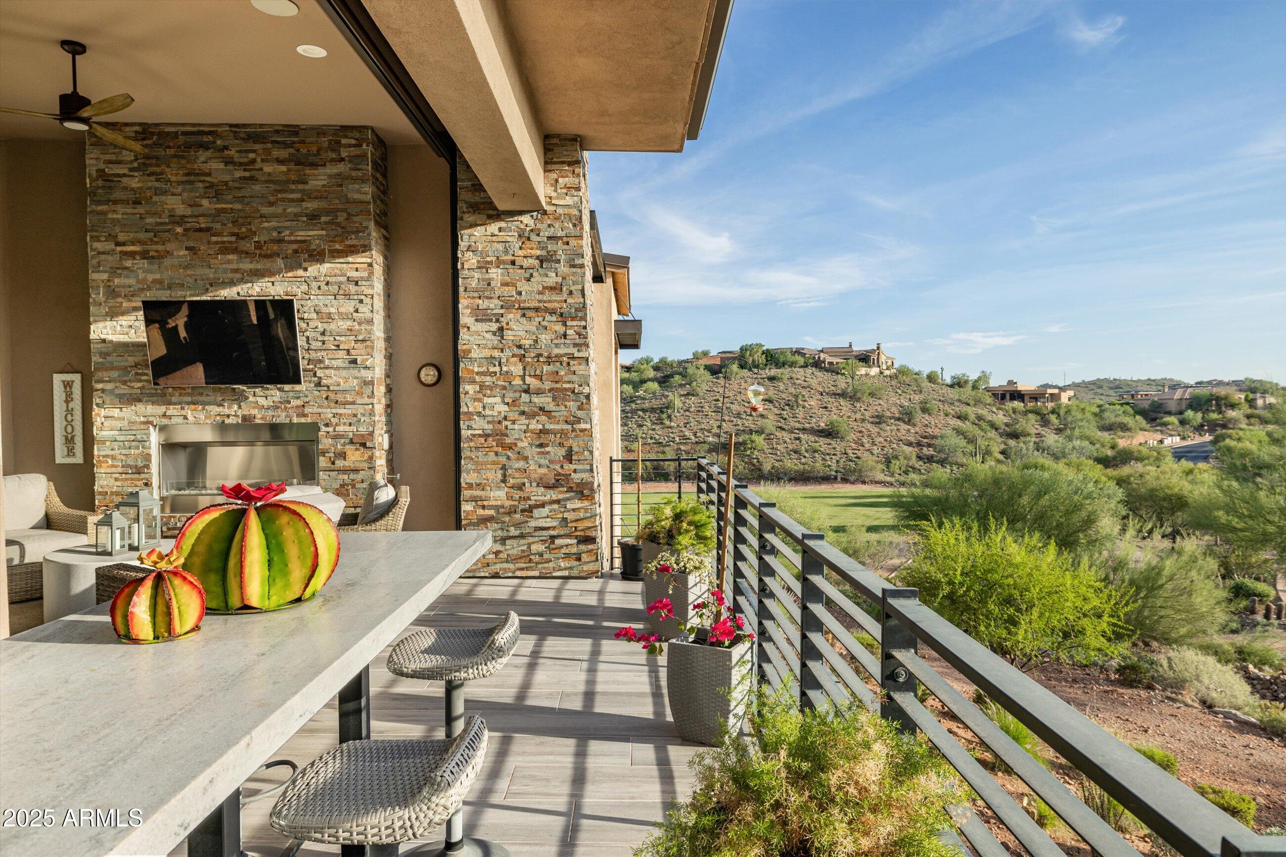 FIREROCK CONDOMINIUM PARCEL B - Residential