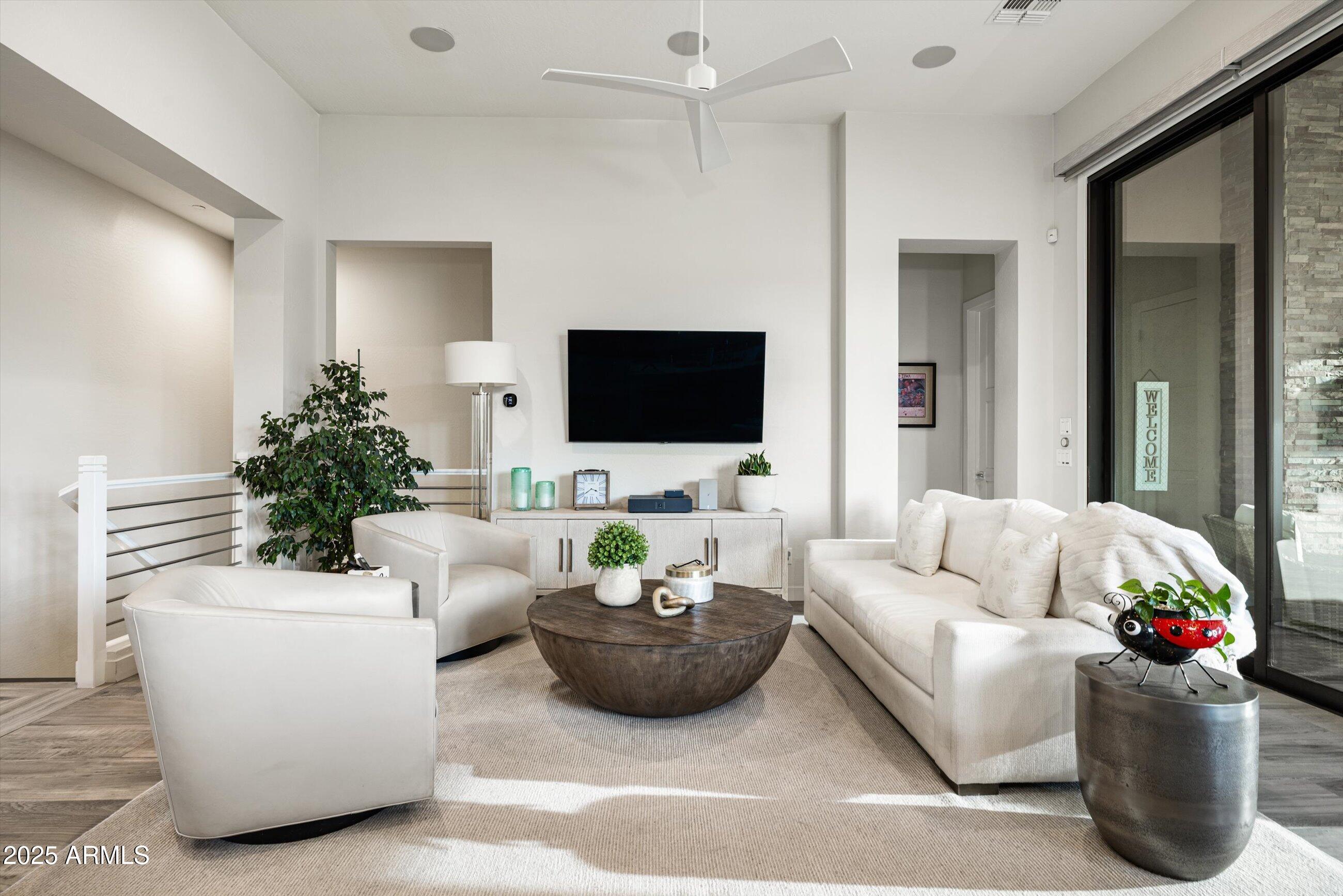 FIREROCK CONDOMINIUM PARCEL B - Residential