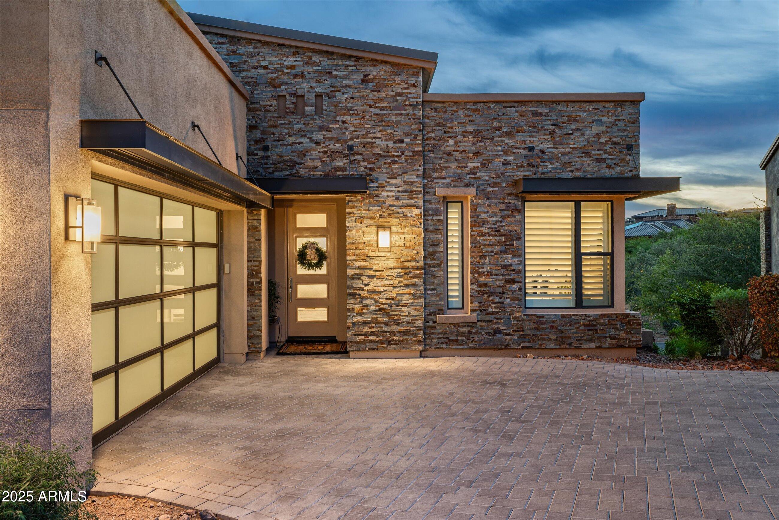 15941 E RIDGESTONE Drive