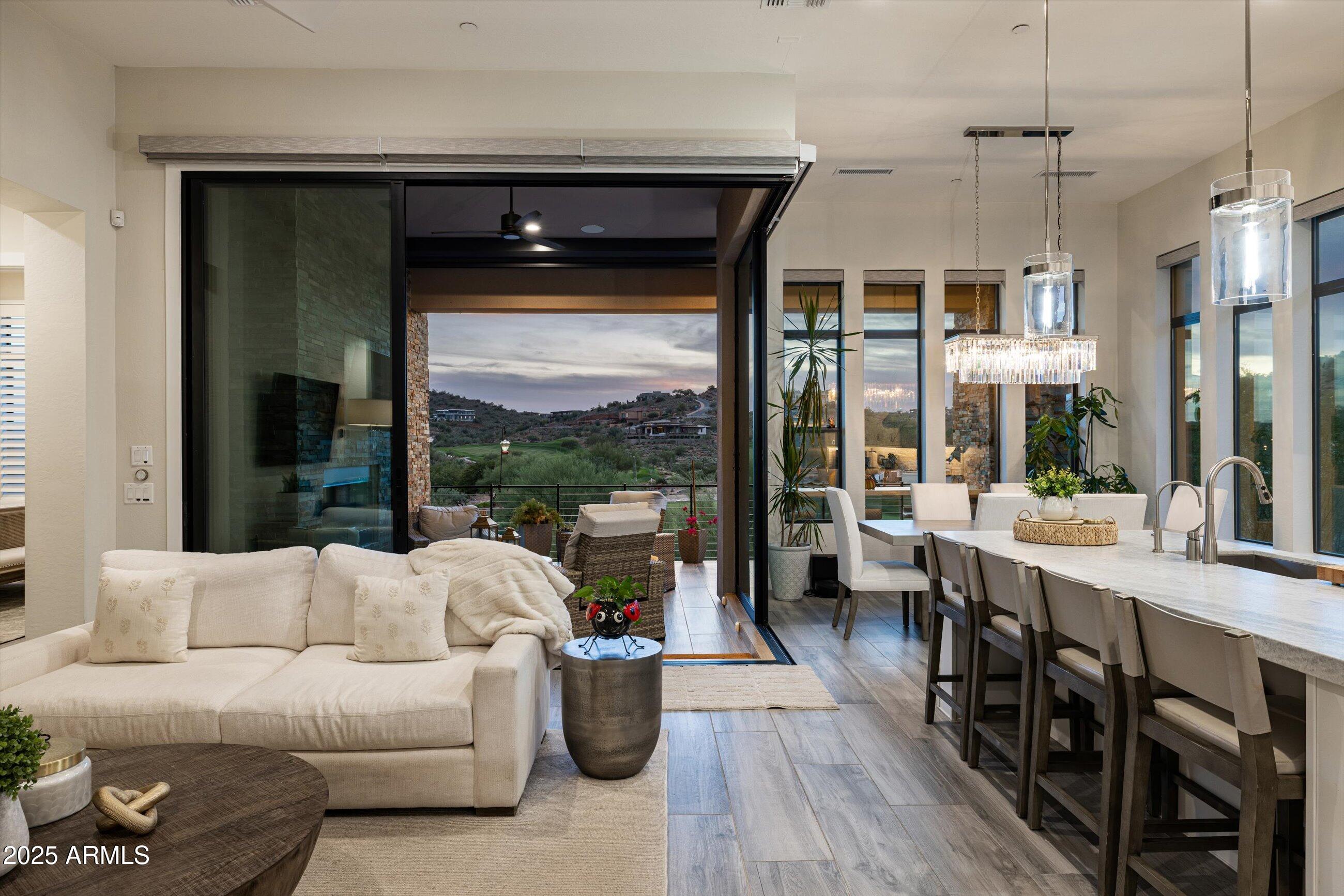 FIREROCK CONDOMINIUM PARCEL B - Residential