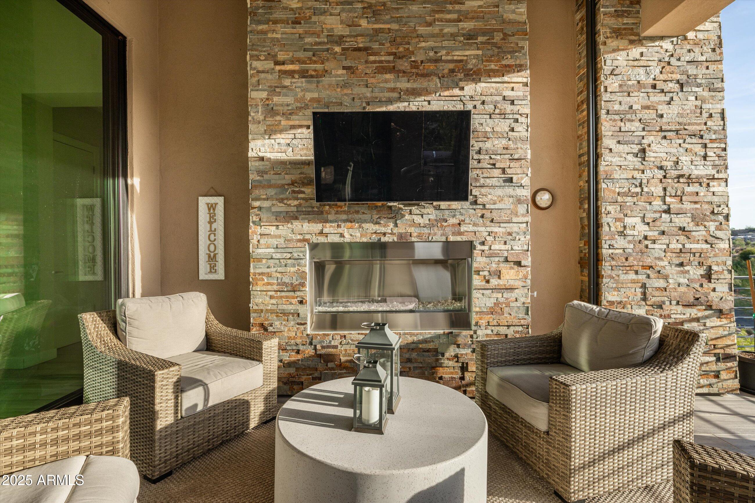 FIREROCK CONDOMINIUM PARCEL B - Residential