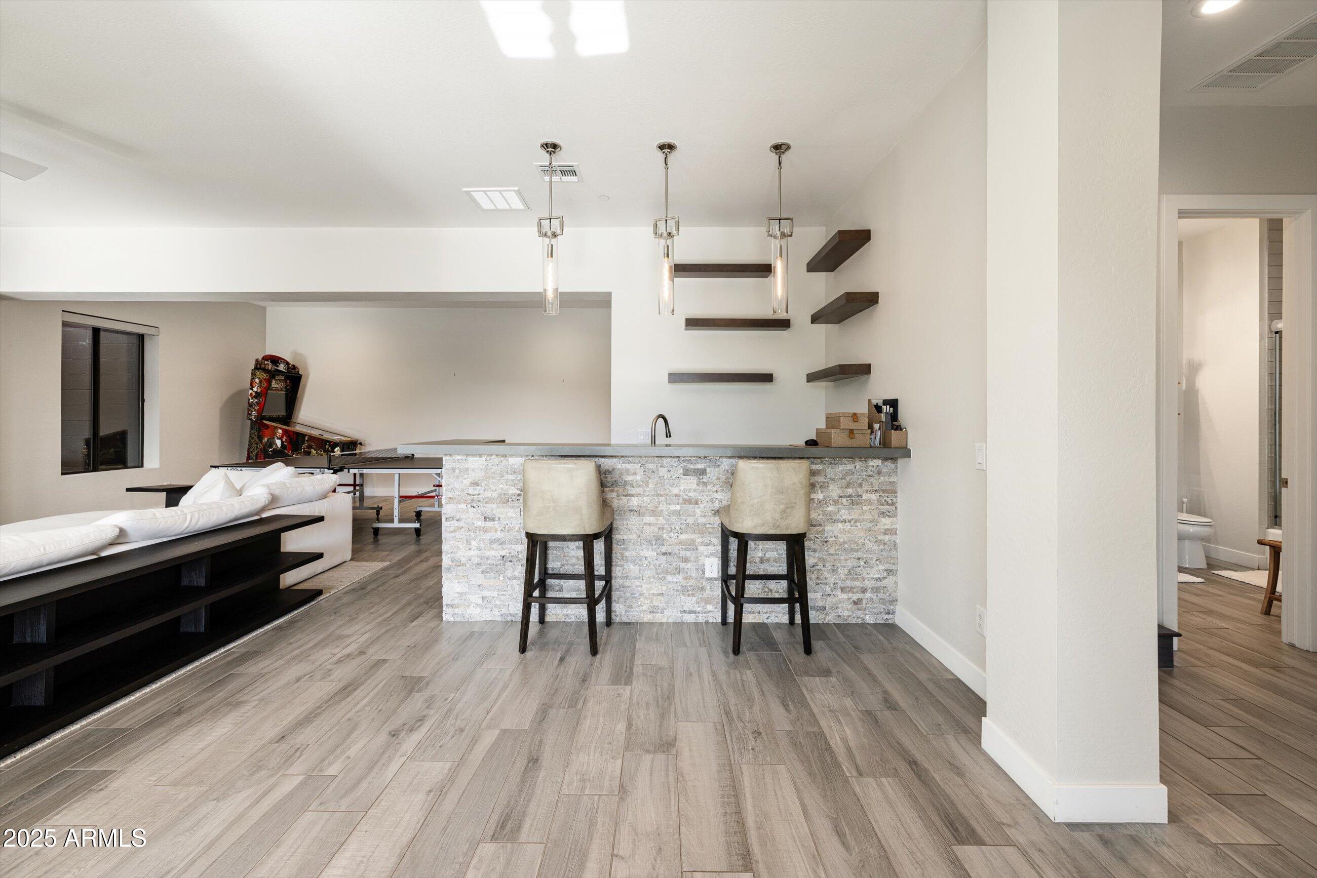 FIREROCK CONDOMINIUM PARCEL B - Residential