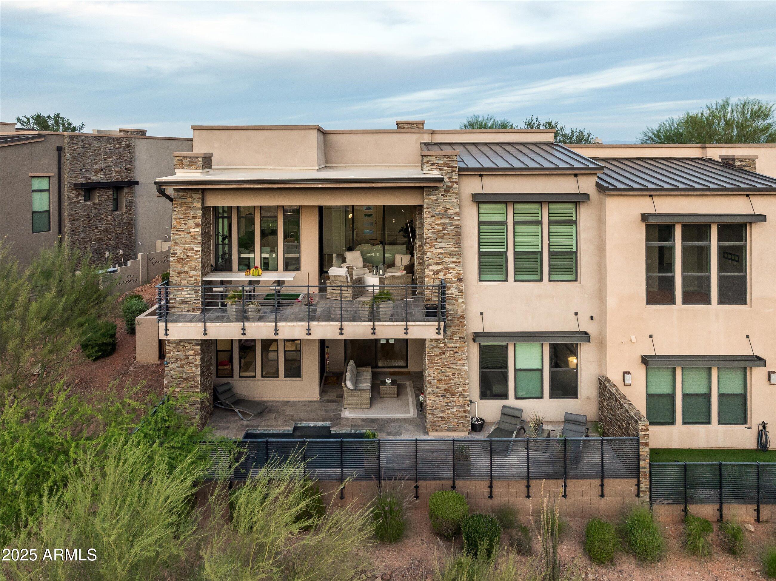 FIREROCK CONDOMINIUM PARCEL B - Residential